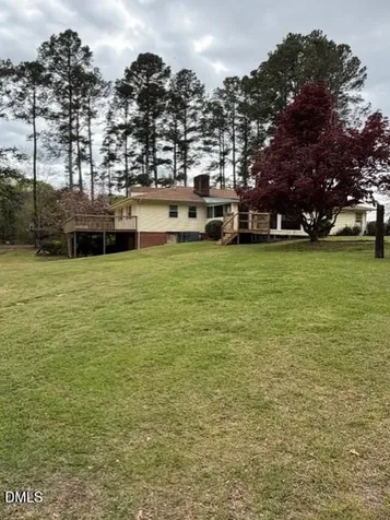 429 Butts Road Angier NC 27501