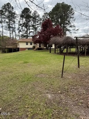 429 Butts Road Angier NC 27501