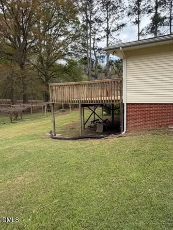 429 Butts Road Angier NC 27501