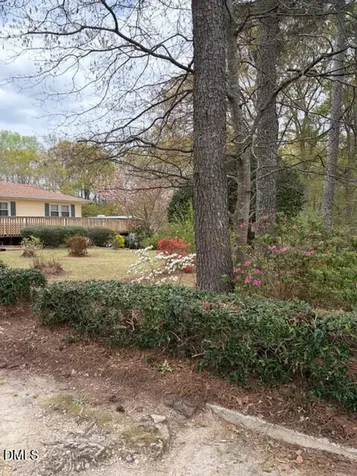429 Butts Road Angier NC 27501