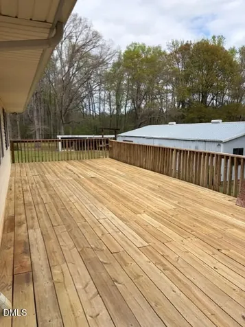 429 Butts Road Angier NC 27501