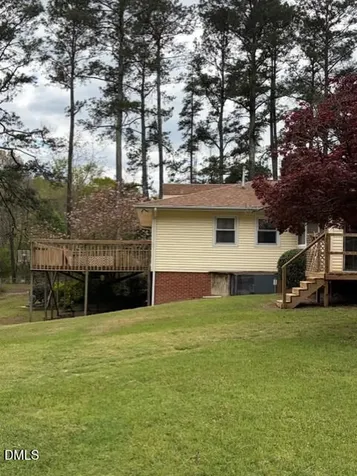 429 Butts Road Angier NC 27501