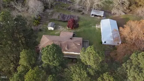 429 Butts Road Angier NC 27501