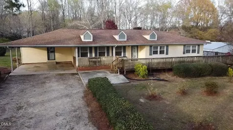 429 Butts Road Angier NC 27501
