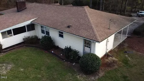 429 Butts Road Angier NC 27501