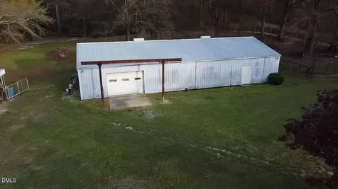429 Butts Road Angier NC 27501