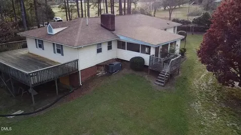 429 Butts Road Angier NC 27501