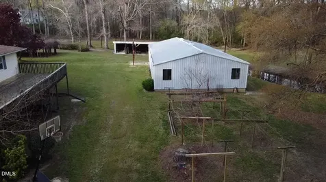 429 Butts Road Angier NC 27501