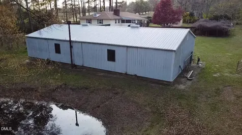 429 Butts Road Angier NC 27501