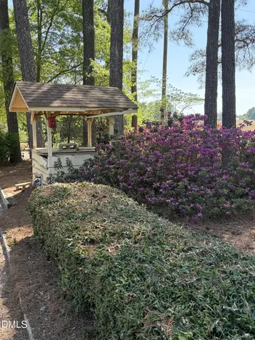 429 Butts Road Angier NC 27501