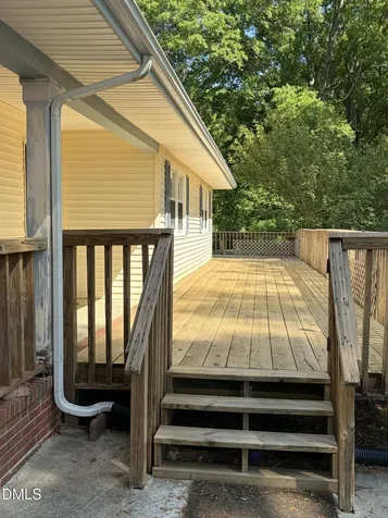 429 Butts Road Angier NC 27501