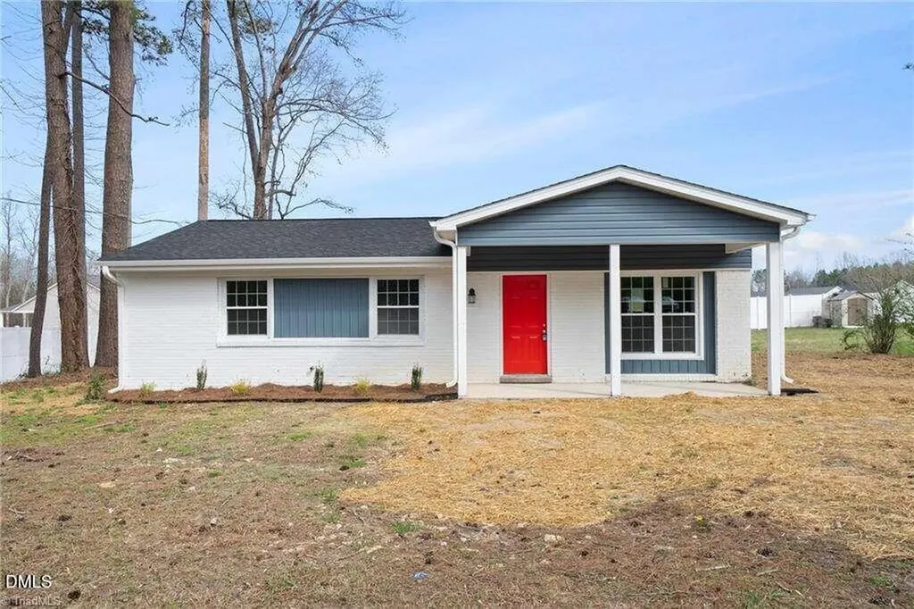 5001 Royal Acres Road Raleigh NC 27610