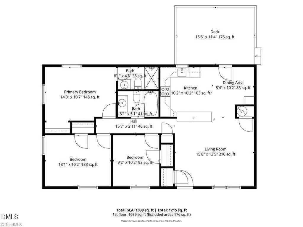5001 Royal Acres Road Raleigh NC 27610