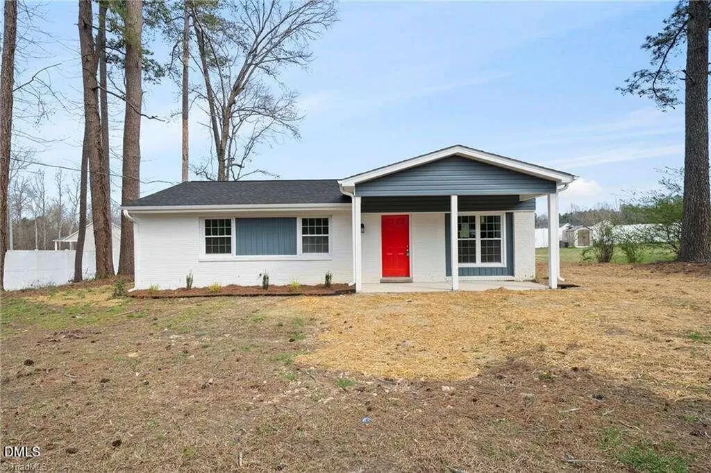 5001 Royal Acres Road Raleigh NC 27610