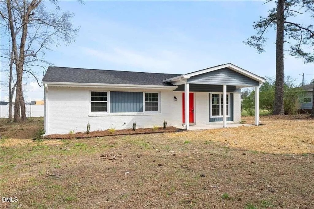 5001 Royal Acres Road Raleigh NC 27610