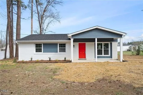 5001 Royal Acres Road Raleigh NC 27610