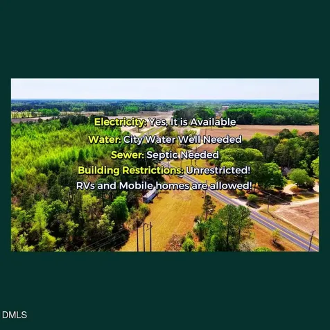4266 Sids Mill Road Fayetteville NC 28312