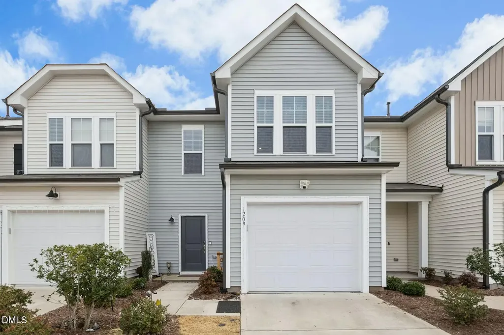 1209 Citadel Avenue Durham NC 27713