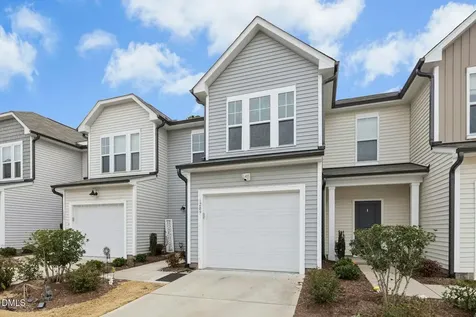 1209 Citadel Avenue Durham NC 27713
