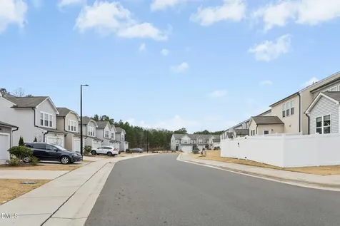 1209 Citadel Avenue Durham NC 27713
