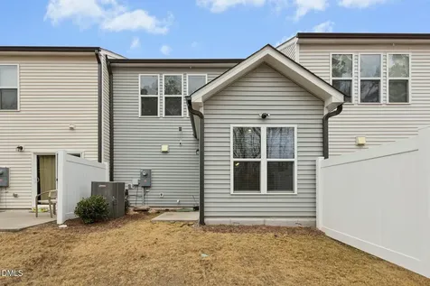 1209 Citadel Avenue Durham NC 27713