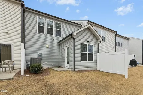1209 Citadel Avenue Durham NC 27713