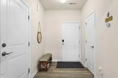 1209 Citadel Avenue Durham NC 27713