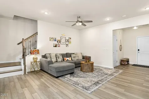 1209 Citadel Avenue Durham NC 27713