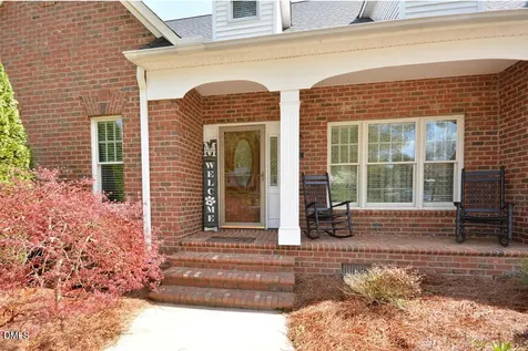 240 Coachlight Trail Burlington NC 27215