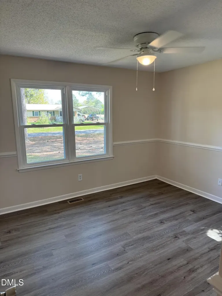 201 Carolyn Drive Selma NC 27576