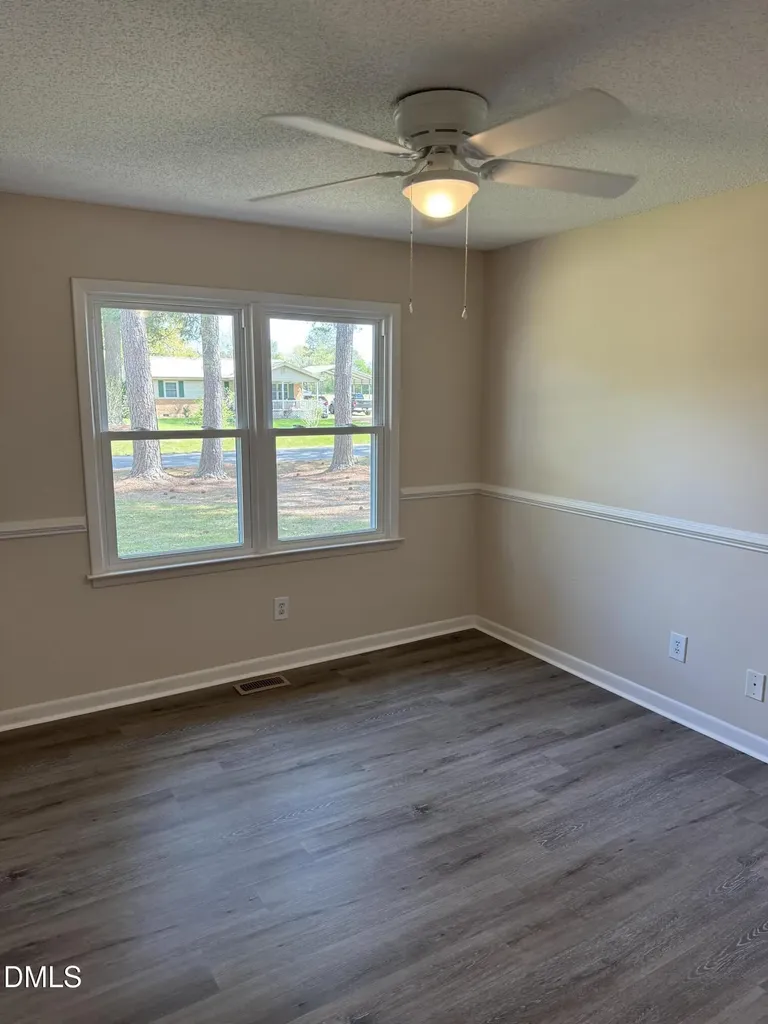 201 Carolyn Drive Selma NC 27576
