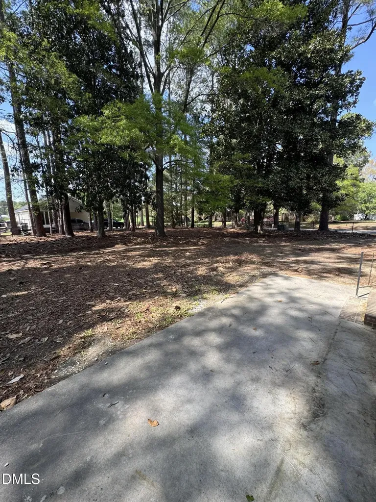 201 Carolyn Drive Selma NC 27576