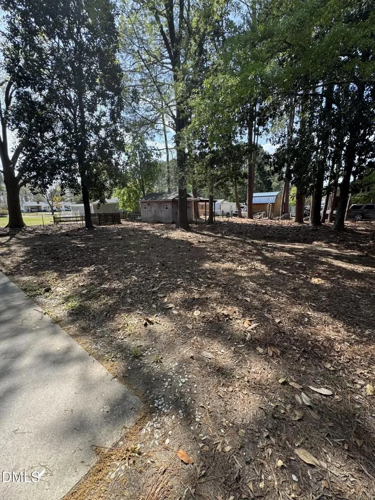 201 Carolyn Drive Selma NC 27576