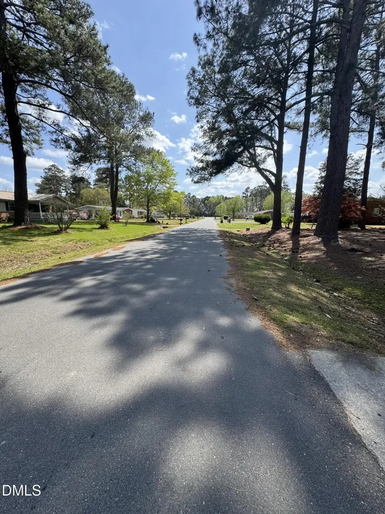 201 Carolyn Drive Selma NC 27576