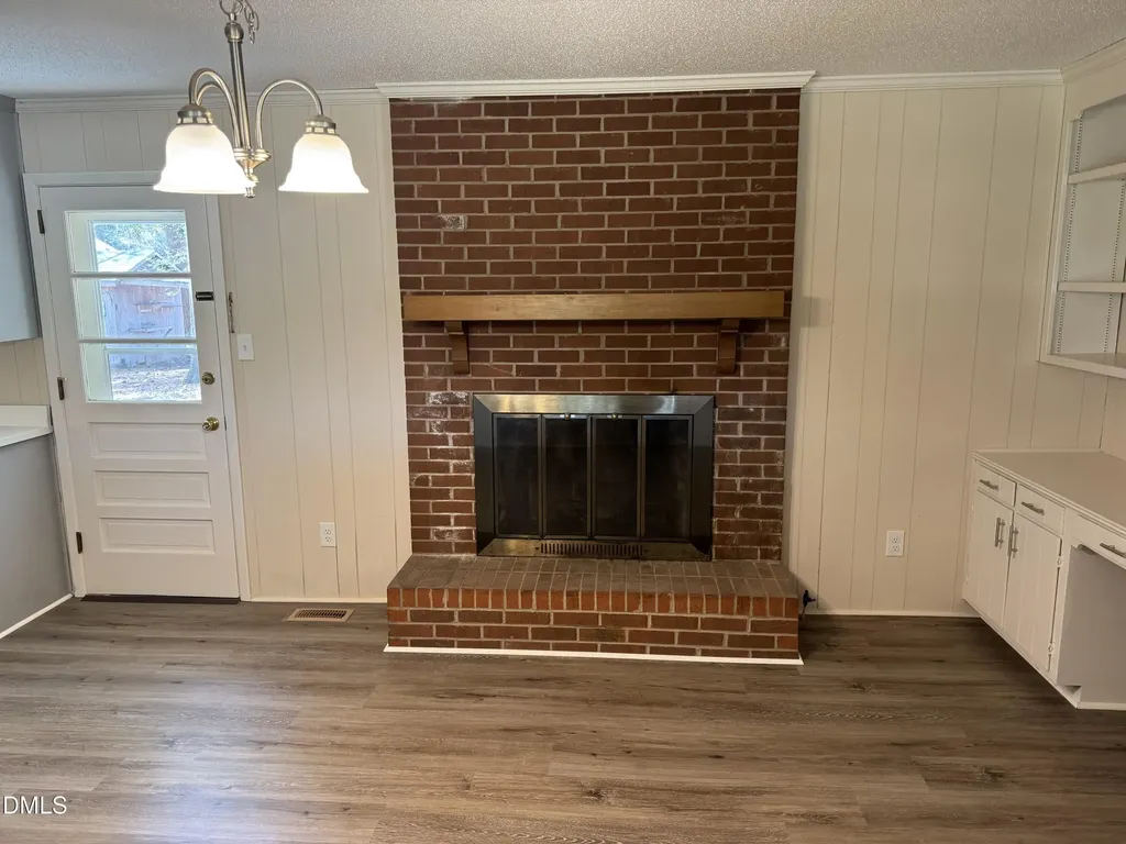 201 Carolyn Drive Selma NC 27576