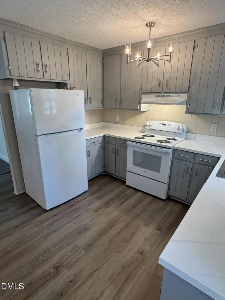 201 Carolyn Drive Selma NC 27576