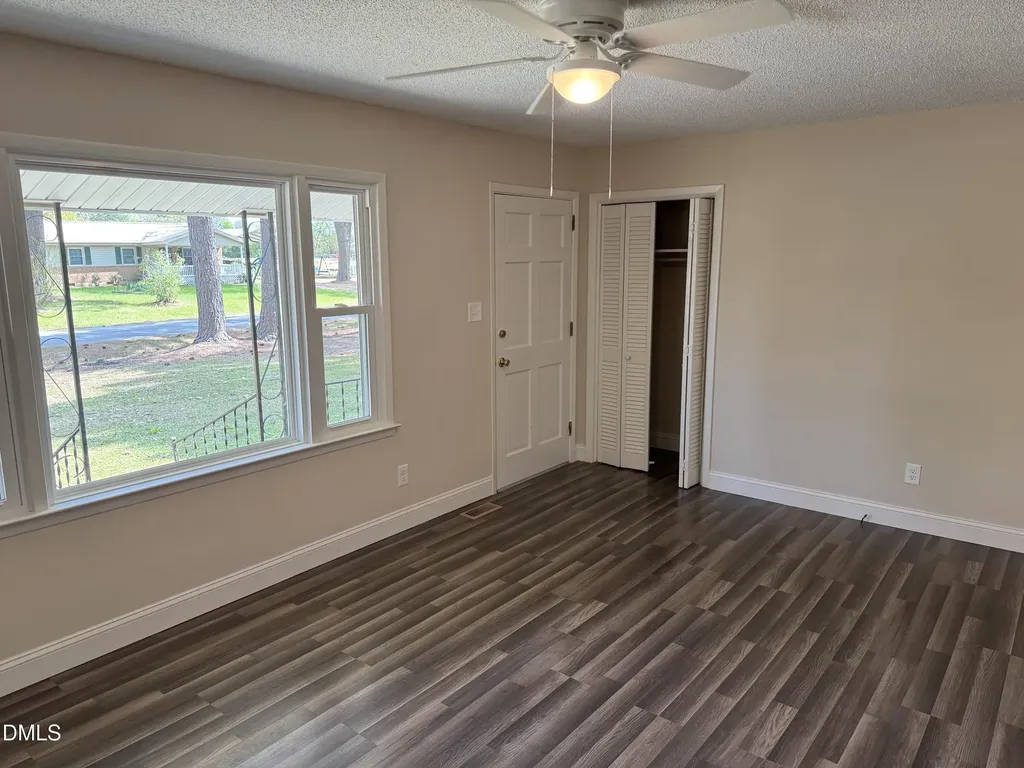 201 Carolyn Drive Selma NC 27576