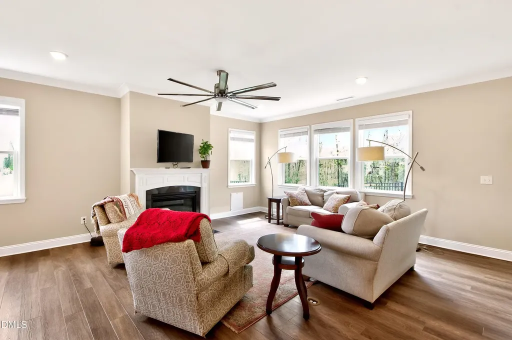 339 Summer Ranch Drive Fuquay Varina NC 27526