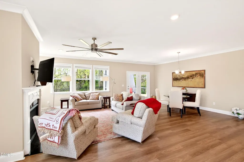 339 Summer Ranch Drive Fuquay Varina NC 27526