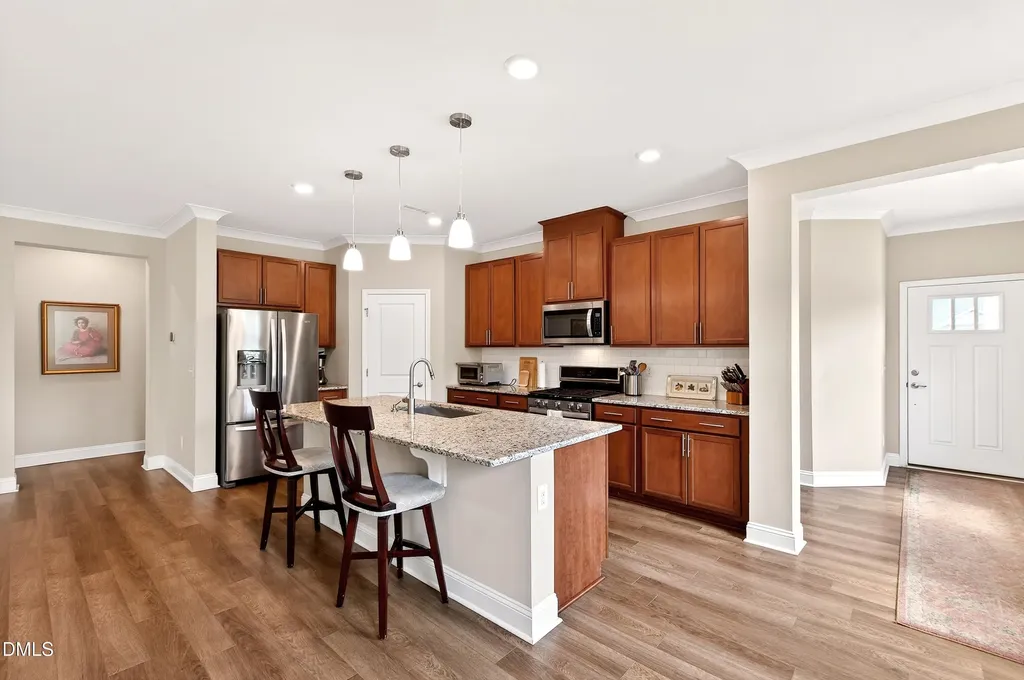 339 Summer Ranch Drive Fuquay Varina NC 27526
