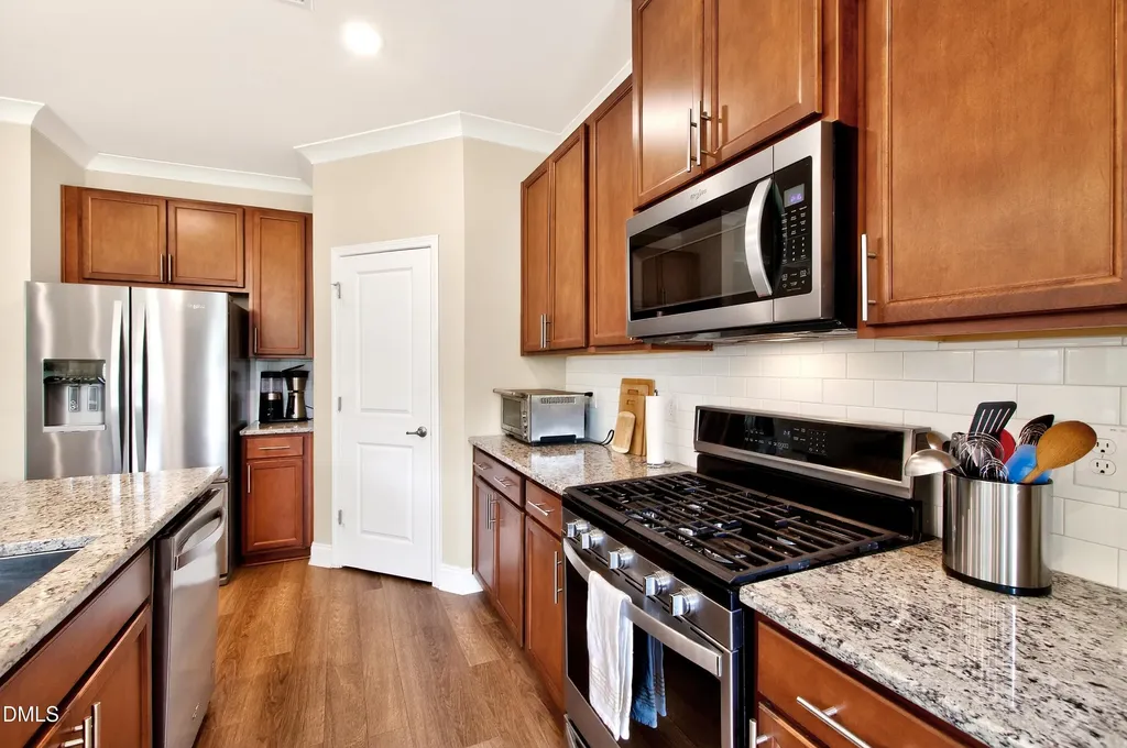339 Summer Ranch Drive Fuquay Varina NC 27526
