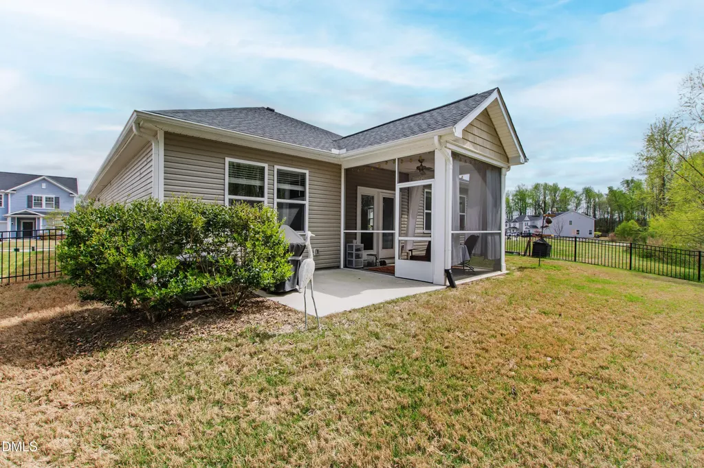 339 Summer Ranch Drive Fuquay Varina NC 27526