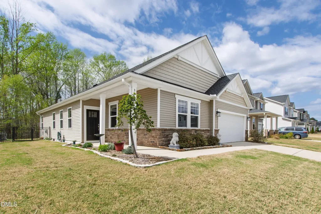 339 Summer Ranch Drive Fuquay Varina NC 27526
