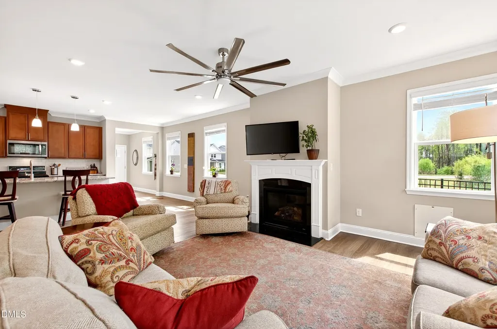 339 Summer Ranch Drive Fuquay Varina NC 27526