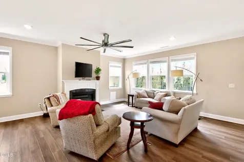 339 Summer Ranch Drive Fuquay Varina NC 27526