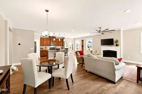 339 Summer Ranch Drive Fuquay Varina NC 27526