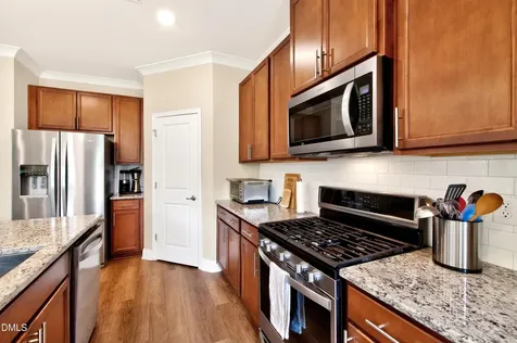 339 Summer Ranch Drive Fuquay Varina NC 27526