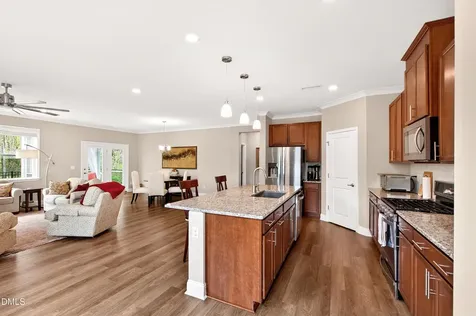 339 Summer Ranch Drive Fuquay Varina NC 27526
