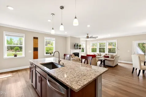 339 Summer Ranch Drive Fuquay Varina NC 27526