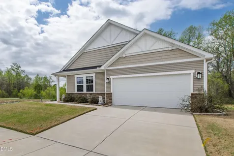 339 Summer Ranch Drive Fuquay Varina NC 27526